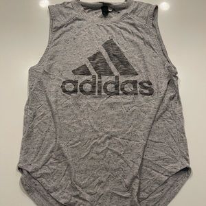 Adidas Tank